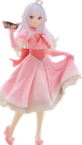 魔女の旅々 Coreful フィギュア イレイナ〜仮面ドレスver.〜画像