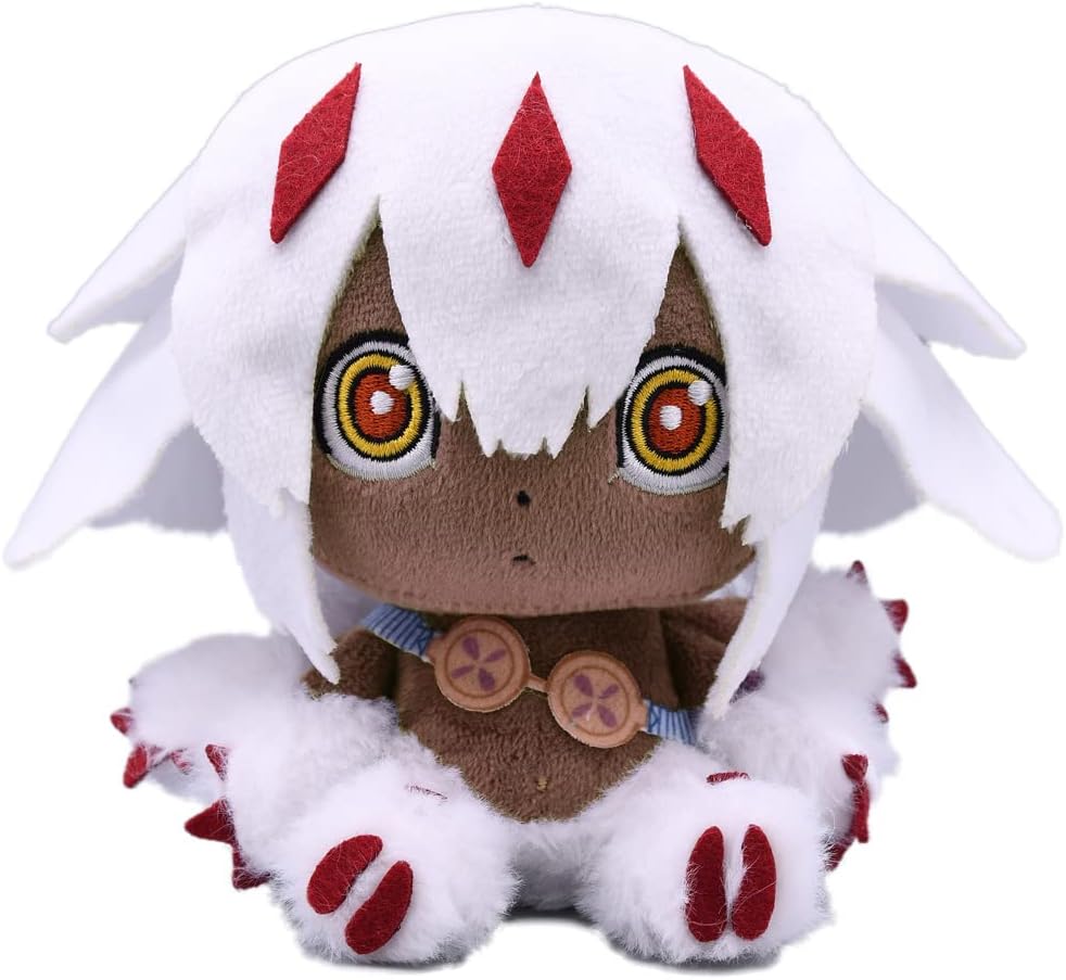 ミーティ ぬいぐるみ メイドインアビス 深き魂の黎明 劇場版「メイドインアビス 深き魂の黎明」ミーティぬいぐるみ