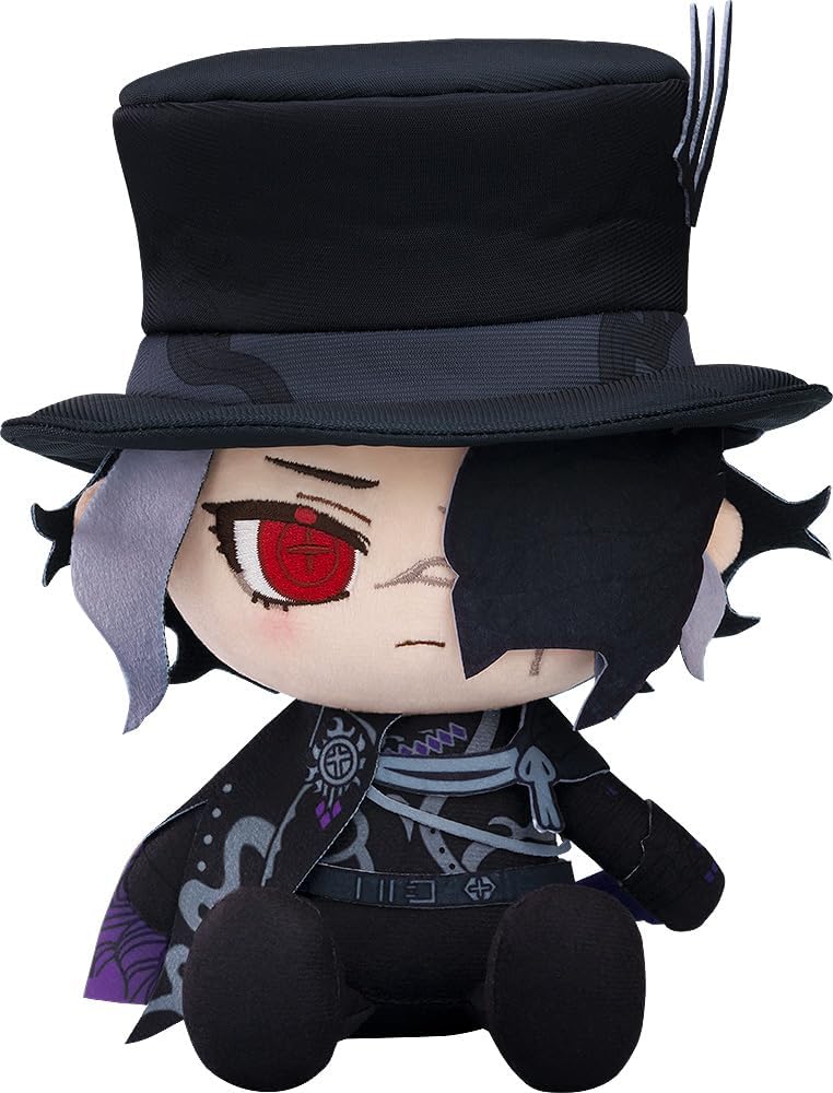 FGO ちょこぷに　モルガン　ぬいぐるみ 楽天市場】ちょこぷに ぬいぐるみ Fate/Grand Order