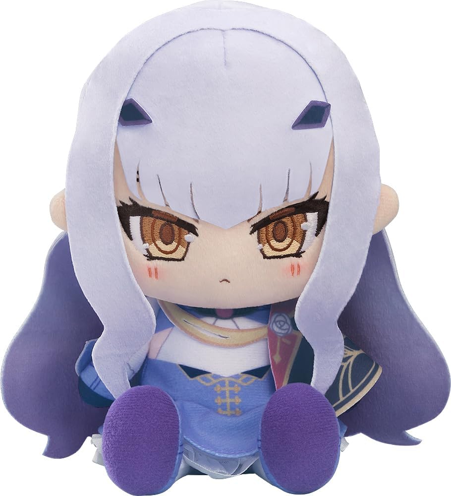 Fate Grand Order フェス ヌンノスもふもふチャーム 3セット Amazon.co