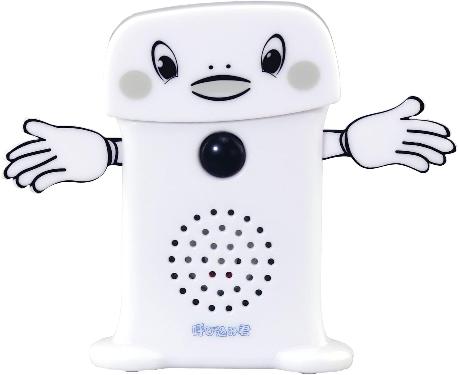 楽天市場】呼び込み君（LED・POPなし）IC録再器 MC-F06 群馬電気株式