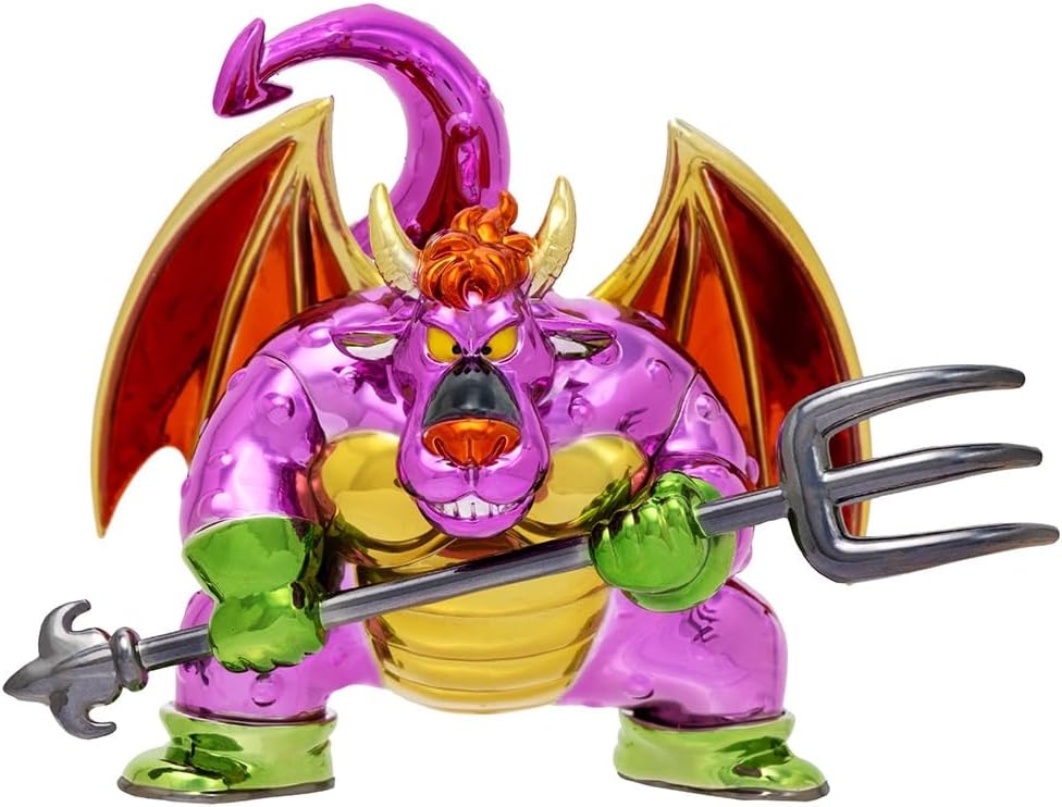 楽天市場】ドラゴンクエスト メタリックモンスターズギャラリー