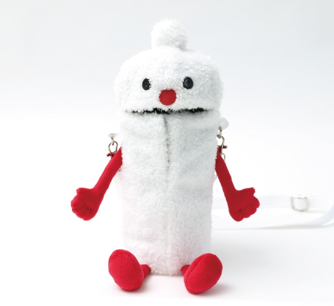 楽天市場】予約 次回2月下旬入荷 パペットスンスン リール付き