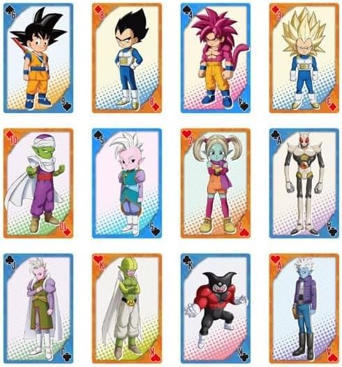 楽天市場】【ポイント10倍 & クーポン！】ドラゴンボールZ カード