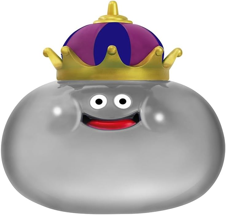 楽天市場】ドラゴンクエスト メタリックモンスターズギャラリー デス