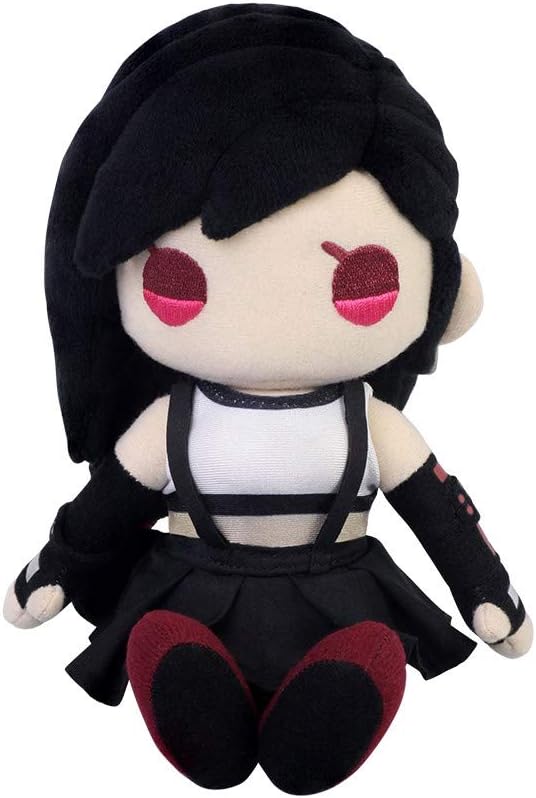 楽天市場】ファイナルファンタジーVII リメイク ぬいぐるみ 全2種