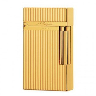 デュポン Dupont ライター LIGNE2 ヴァーティカルライン 16827 (国内正規品)