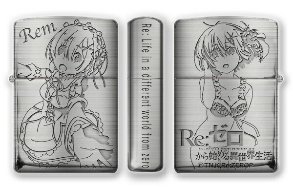 アメリカジッポ社公認 次回7月下旬再入荷予定ホビー 次回7月下旬再入荷予定 バリュー クラブ 喫煙具 Zippo A柄エミリア B柄レムラム ライター Re ゼロから始める異世界生活 アメリカジッポ社公認 次回7月下旬再入荷予定ホビー 次回7月下旬再入荷予定 バリュー クラブ 喫煙具 Zippo A柄エミリア B柄レムラム ライター Re ゼロから始める異世界生活