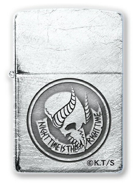 ヨルムンガンド Zippo Winkers Co Uk