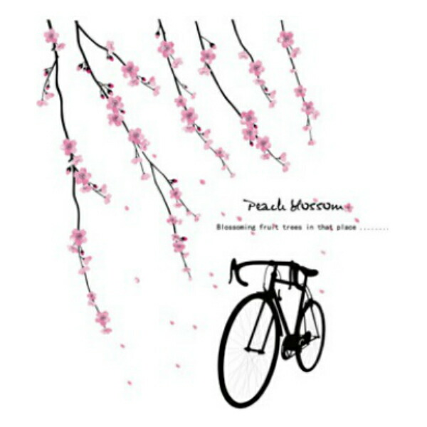 楽天市場 ウォールステッカー 壁シール 壁紙シール サクラと自転車 Wall Sticker 北欧 桜 櫻 さくら 02p05nov16 ウォールステッカー Shop 楽天市場 ウォールステッカー 壁シール 壁紙シール サクラと自転車 Wall Sticker 北欧 桜 櫻 さくら 02p05nov16 ウォールステッカー Shop