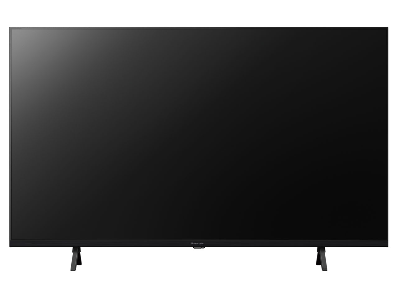 楽天市場】Panasonic VIERA（ビエラ）43V型 液晶テレビ 4K対応