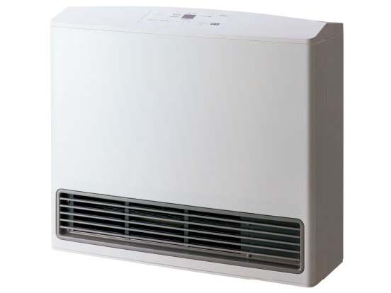 楽天市場】【在庫あり！】【2024年製】ノーリツ ガスファンヒーター