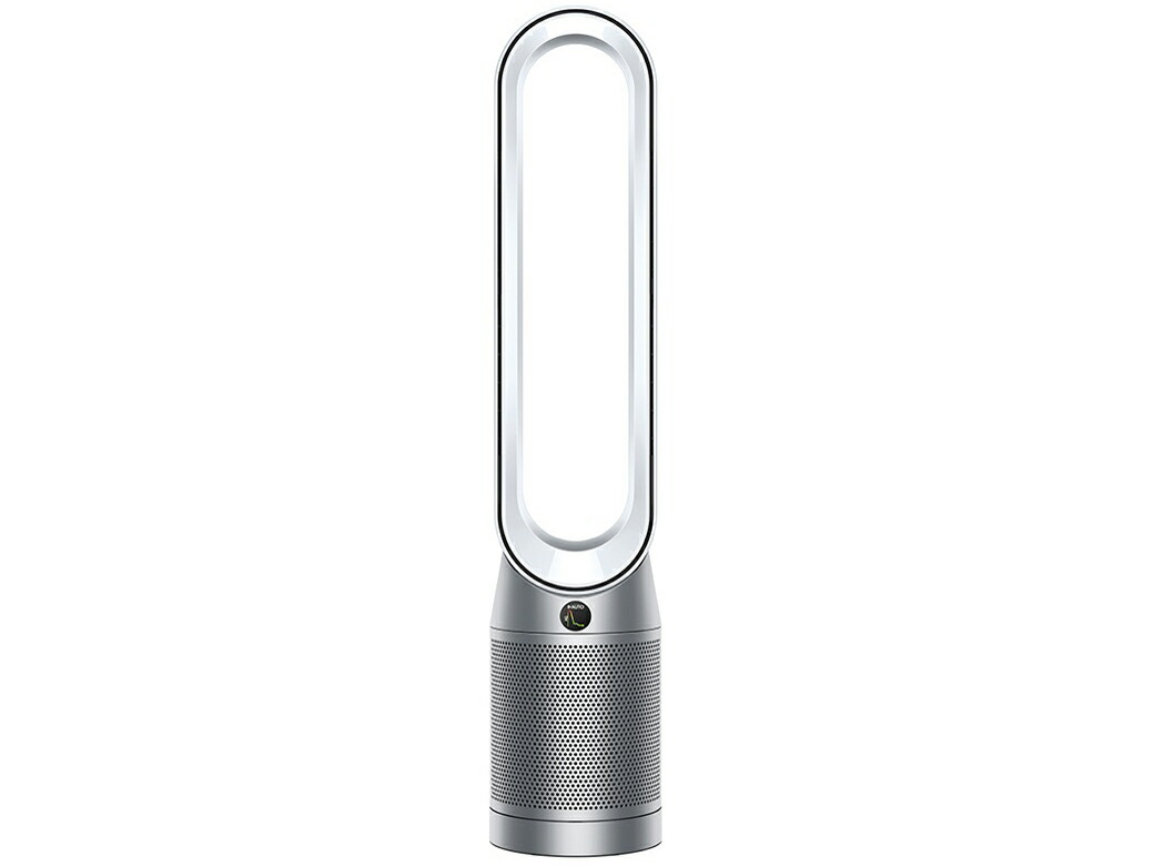 Dyson TP07 WS 2022年製 空気清浄機 羽根なし扇風機 楽天市場】ダイソン Dyson Purifier Cool 扇風機 羽根なし 空気