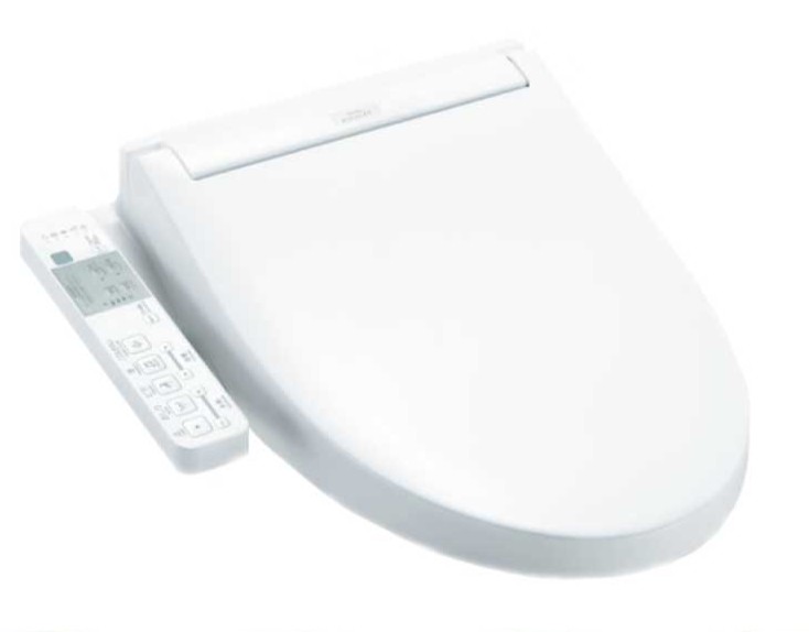 TOTO ウォシュレット TCF589A #NW1  [ホワイト]Y通常配送商品