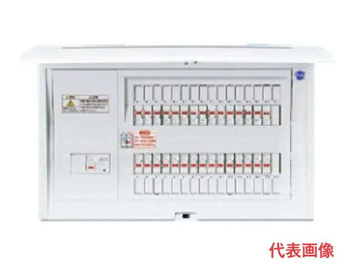 楽天市場】(LINEクーポン有)パナソニック BQRF84142 住宅分電盤 フリー