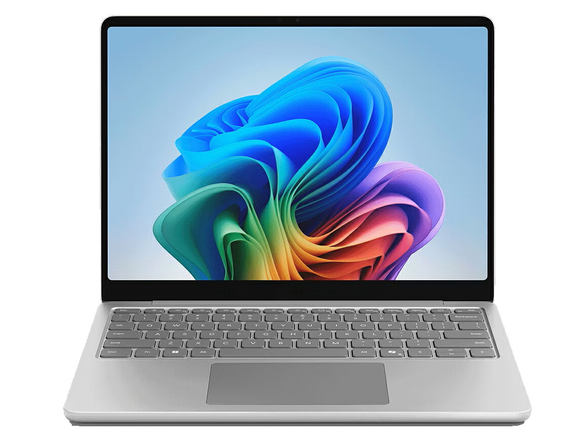 マイクロソフト Surface Laptop 13インチ EP2-31937 [プラチナ] Y通常配送商品