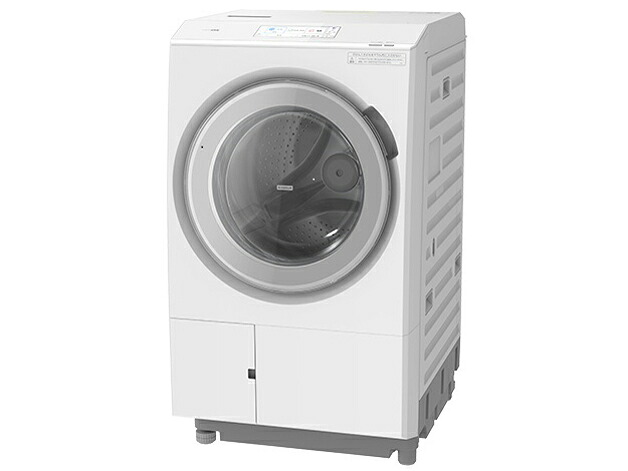 ■リファービッシュ■日立 ビッグドラム BD-STX130KL(W) [ホワイト] 大型配送商品 アウトレット(メーカー再生品)となっております。 多少の汚れや傷がある場合も御座いますが、機能・性能ともに通常製品同等です。
