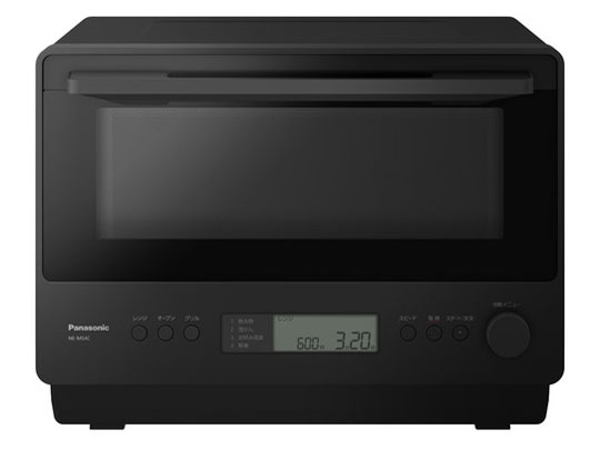 パナソニック NE-MS4C-K [ブラック] Y通常配送商品