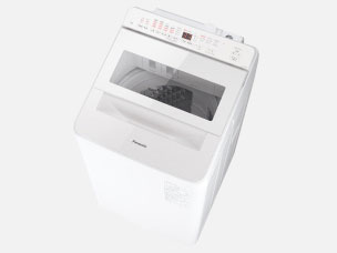 パナソニック NA-FA9K5-W [白いこと] 原則として送りとどける商いもの