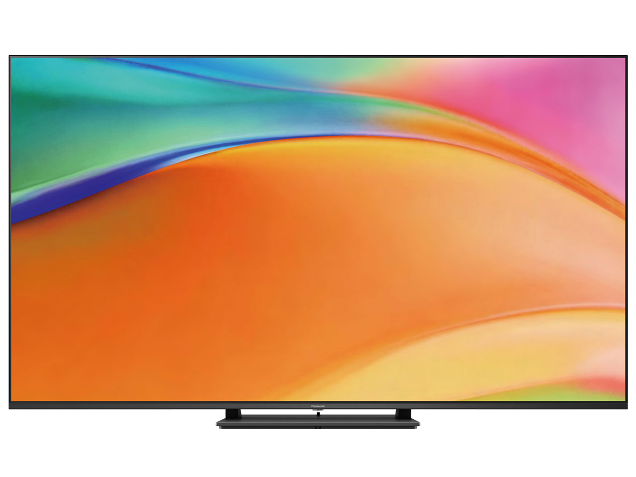 パナソニック VIERA TV-65W95B [65インチ] 大型配送商品
