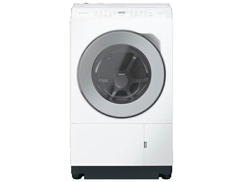 パナソニック NA-LX113EL-W [マットホワイト] Y通常配送商品