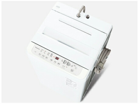 パナソニック NA-F7PB5-W [白いこと] 原則として送りとどける商いもの