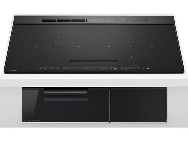 三菱電機 CROSS+TOPつづき物 CS-A207-B [つや消し黒いこと] 原則として送りとどける商いもの
