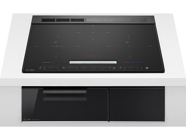 三菱電機 CROSS+TOPつづき物 CS-A206-B [つや消し黒いこと] Y原則として送りとどける商いもの