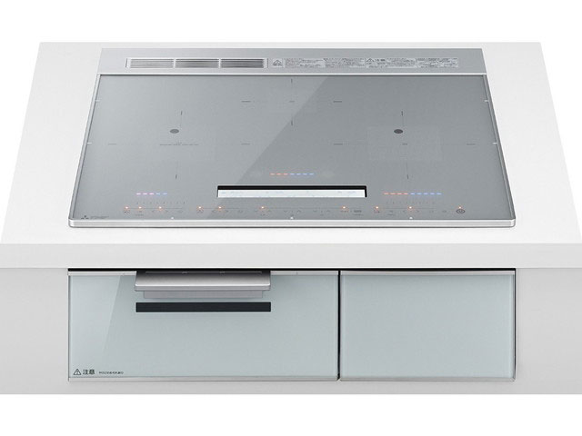 三菱電機 CROSS+TOPシリーズ CS-A106-S [シルバー] Y通常配送商品｜バリュー・ショッピング店
