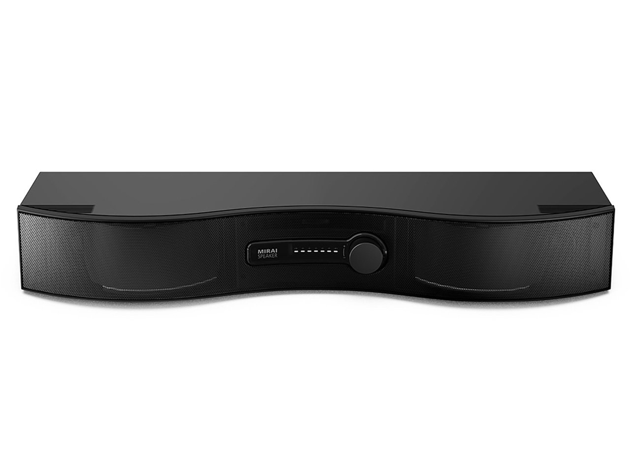 ミライスピーカー MIRAI SPEAKER Stereo SF-MIRAIS6 Y通常配送商品｜バリュー・ショッピング店