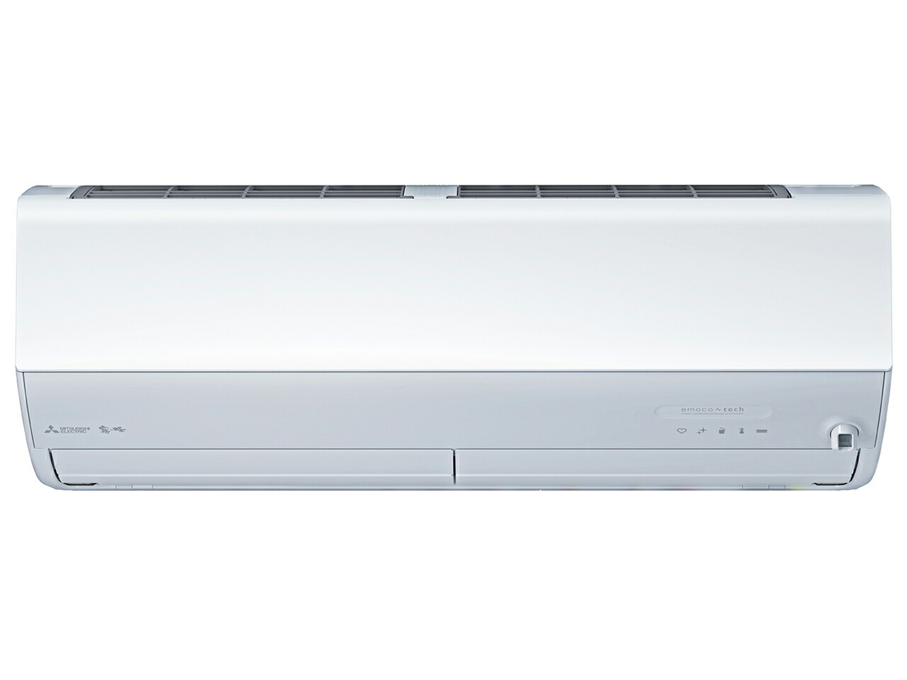 エアコン 2012 楽天市場】MSZ-ZXV3621S-W 三菱電機 エアコン 12畳 200V 霧ヶ峰