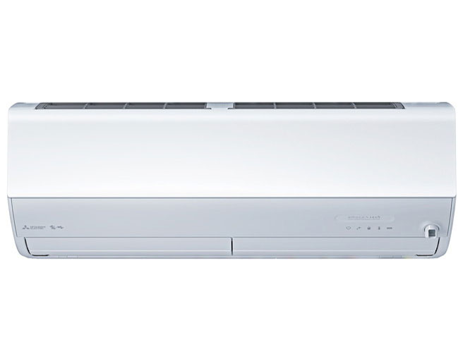 三菱電機 霧ヶ峰 MSZ-ZW2525-W [ピュアホワイト] 通常配送商品