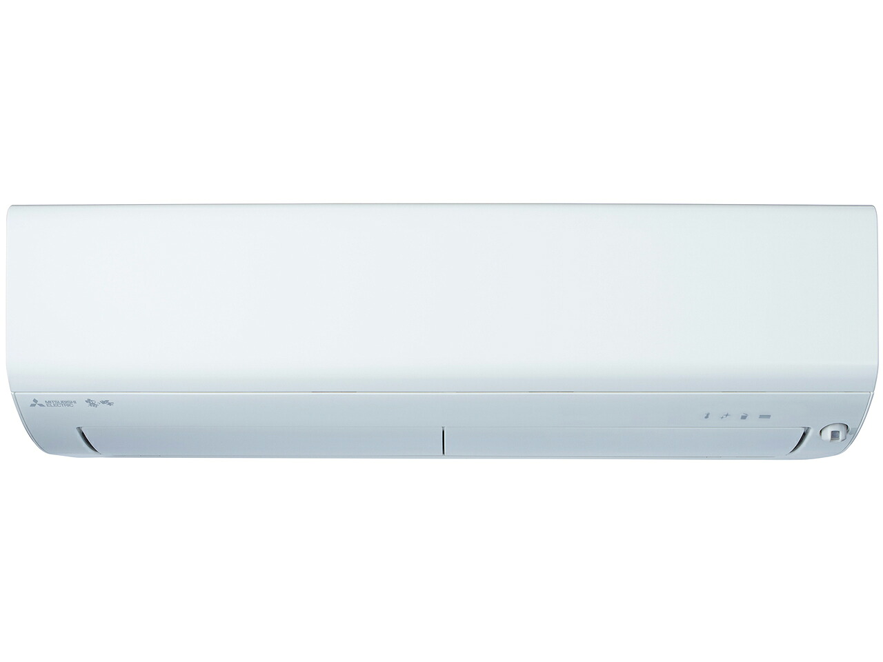 三菱電機 霧ヶ峰 MSZ-BXV2825-W [ピュアホワイト] Y通常配送商品｜バリュー・ショッピング店