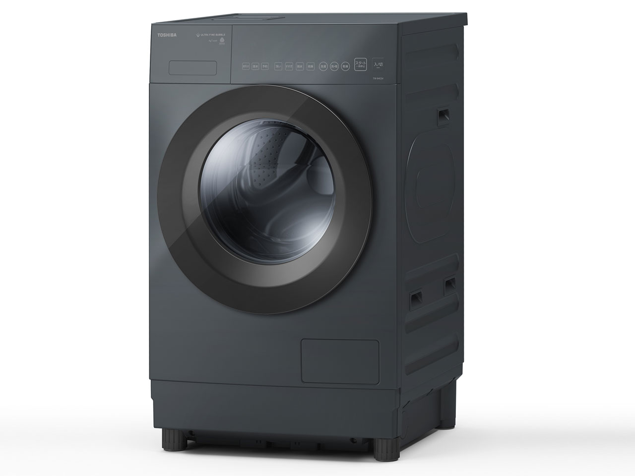 楽天市場】☆お買い得品☆東芝 (左開き) 8.0kgドラム式洗濯乾燥