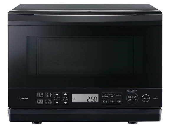 電子レンジ　TOSHIBA ER-RD100(W) 東芝 石窯ドーム ER-RD100 価格比較 - 価格.com