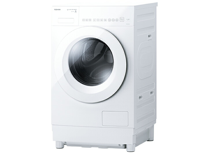 東芝 ZABOON TW-84GS5L(W) [モーニングホワイト] 大型配送商品