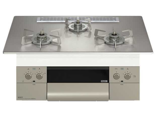 ノーリツ Orche S-FLAT N3WU2PWASKSTESC LP [シルバーミラー] 通常配送商品