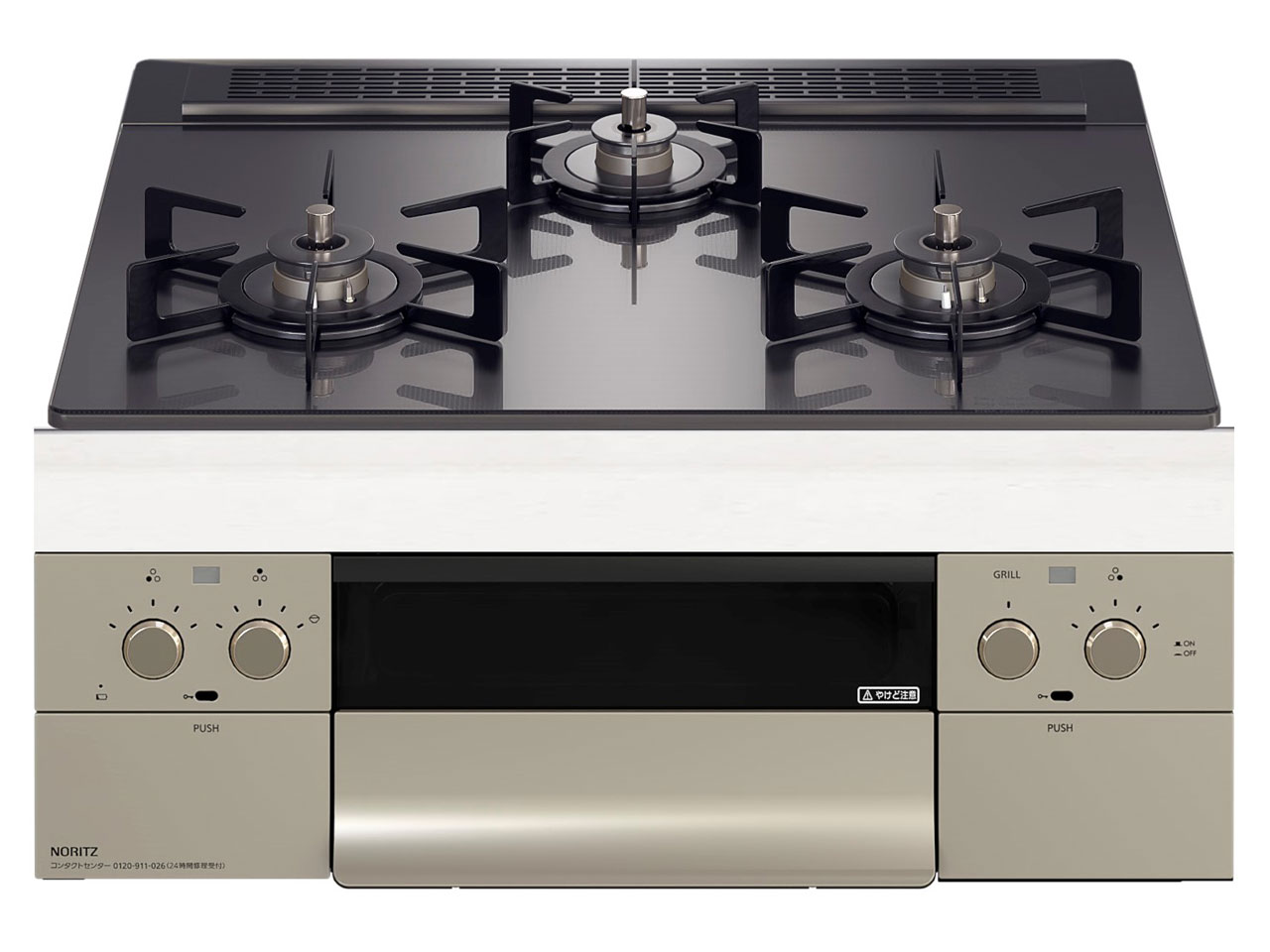 ノーリツ Orche FLAT N3WU3PWASQSTEC LP [ブラックパール] 通常配送商品｜バリュー・ショッピング店