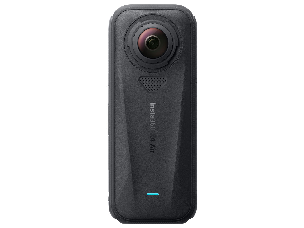 Insta360 Insta360 X4 Air [グラファイトブラック] Y通常配送商品｜バリュー・ショッピング店