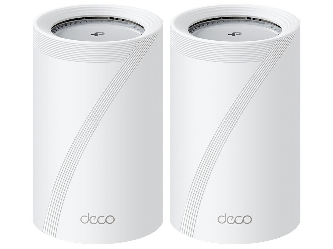 TP-Link Deco BE65 Pro(2風呂敷き包み) Y原則として送りとどける商いもの
