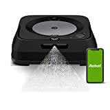 IRobot ブラーバ ジェット m6 Y通常配送商品 m613360 [グラファイト