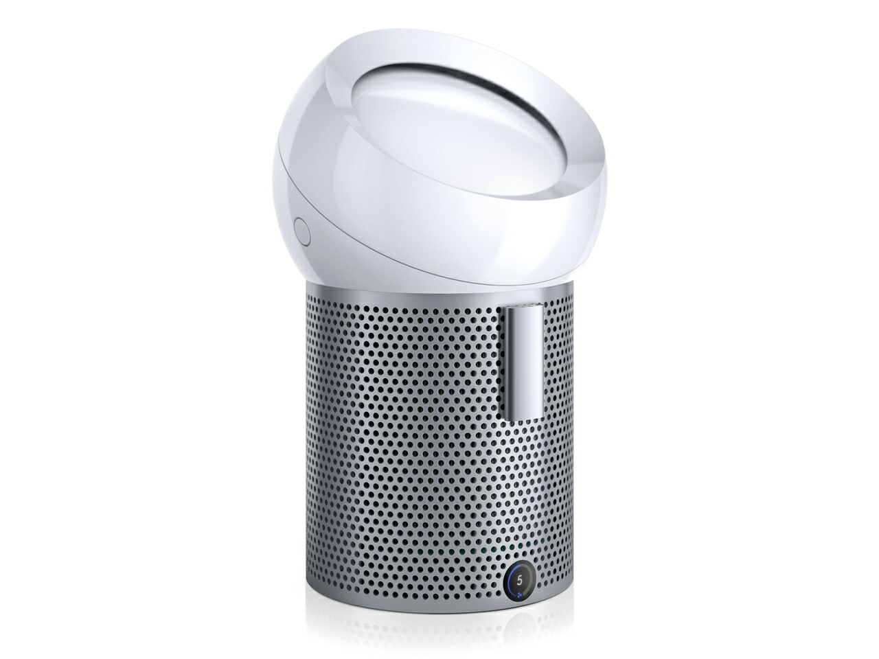 楽天市場】dyson Pure Cool Me 空気清浄パーソナルファン BP 01 WS 