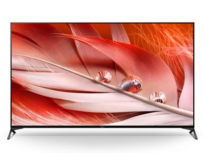 Bravia Xrj 65x90j 65インチ 大型デリバリー商売物 配送価額無料 北海道 沖縄 離島は配送不可 Klubwino Pl