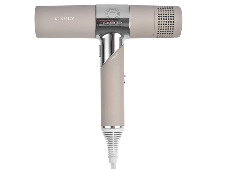 超安い KINUJO Hair Dryer KH202 モカ Y通常配送商品 californiabonsai.com