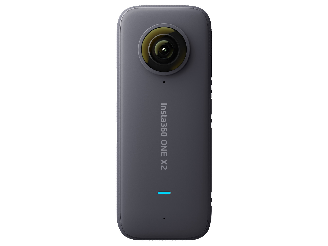 Insta360 Insta360 ONE Y通常配送商品 X2 [ブラック] カメラ・ビデオ