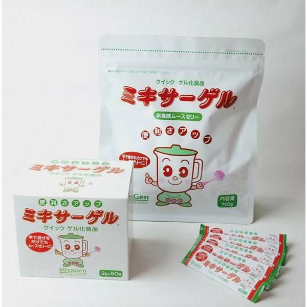 【SS制限事項 38万商いもの以上10%OFF】 ミキサー先だつもの700g JAN4560277670086