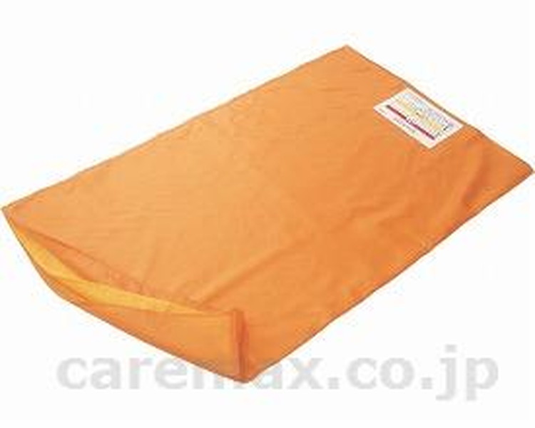 【期間限定!対象商品P2～20倍】 トレイージースライドシート / TES-100 オレンジ 1枚