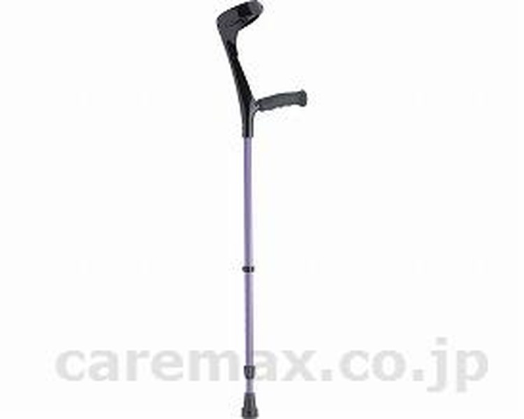 【期間限定!対象商品P2～20倍】 エルゴグリフクラッチ レギュラーサイズ / 14-11-1 ブラック 1本