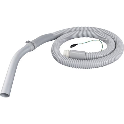 【期間限定!対象商品P2～20倍】 Ｓｕｉｄｅｎ　Φ３８静電防止用アース入りホース組品　２ｍ　1本 (2040506001)