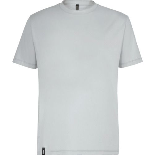【期間限定!対象商品P2～20倍】 ＵＶＥＸ　サクシード　グリーンサイクルプラネット　メンズＴシャツ　ライトグレー　Ｍ　1着 (8888910)